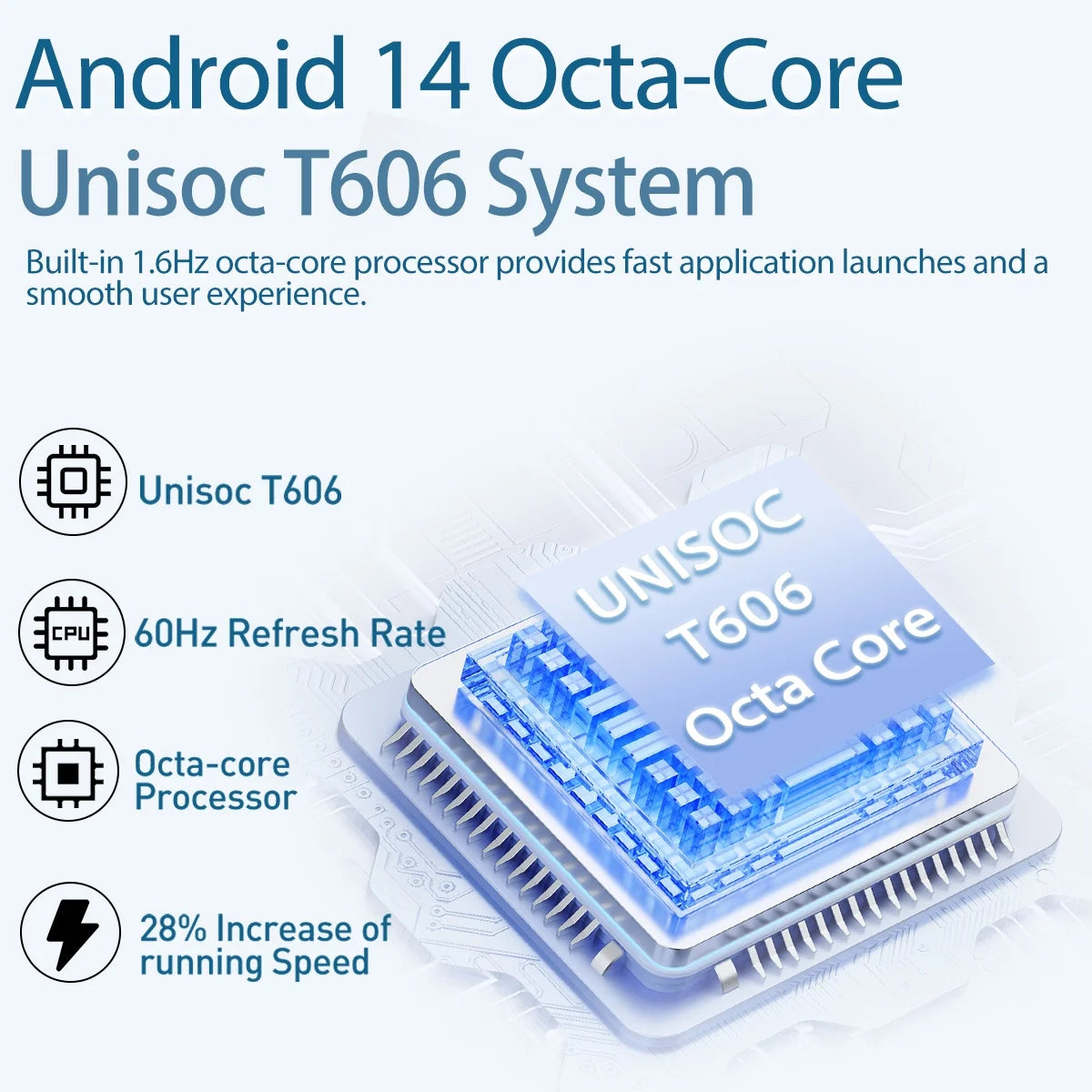 Tablet 10 Inch Android 14 Tablet,8Gb RAM 128GB ROM,5G Wifi,Octa-Core,13Mp+8Mp Dual Camera,Gps,Bluetooth,1Tb Expand,1920X1200 IPS Screen,7000Mah,Face Unclock,Split Screen,Android Tablet with Keyboard