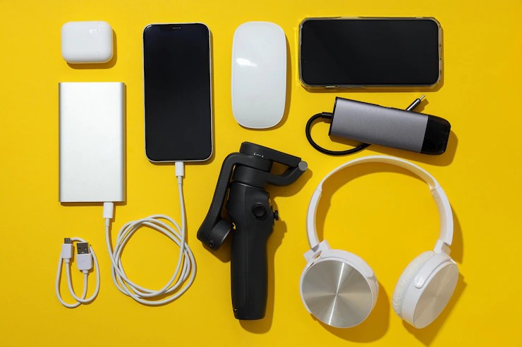 Smartphone Accessories