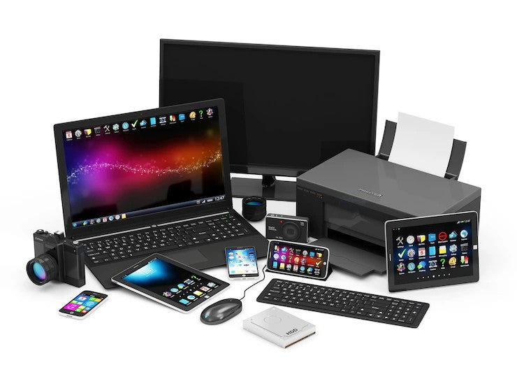 Computer & Accessories