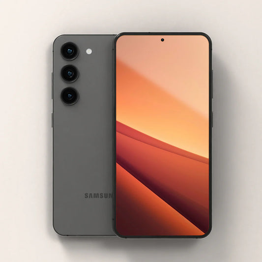 256GB (Unlocked)