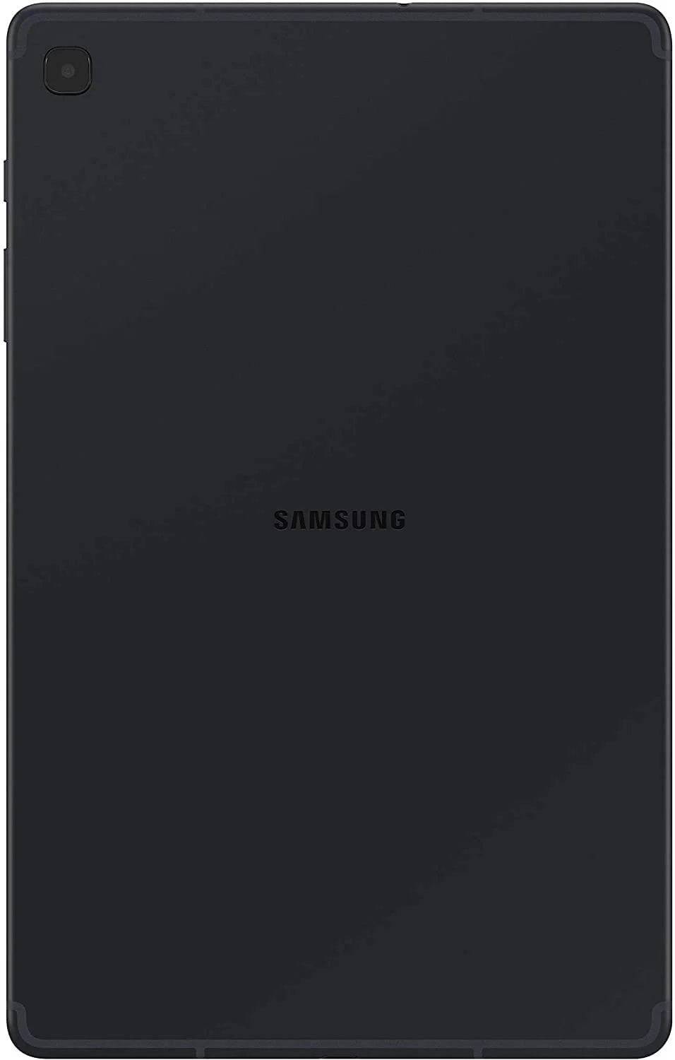 Galaxy Tab S6 Lite 10.4-Inch Touchscreen Wifi Tablet, 4GB RAM, 64GB SSD, with S Pen, Cover &  64GB Memory Card with Adapter